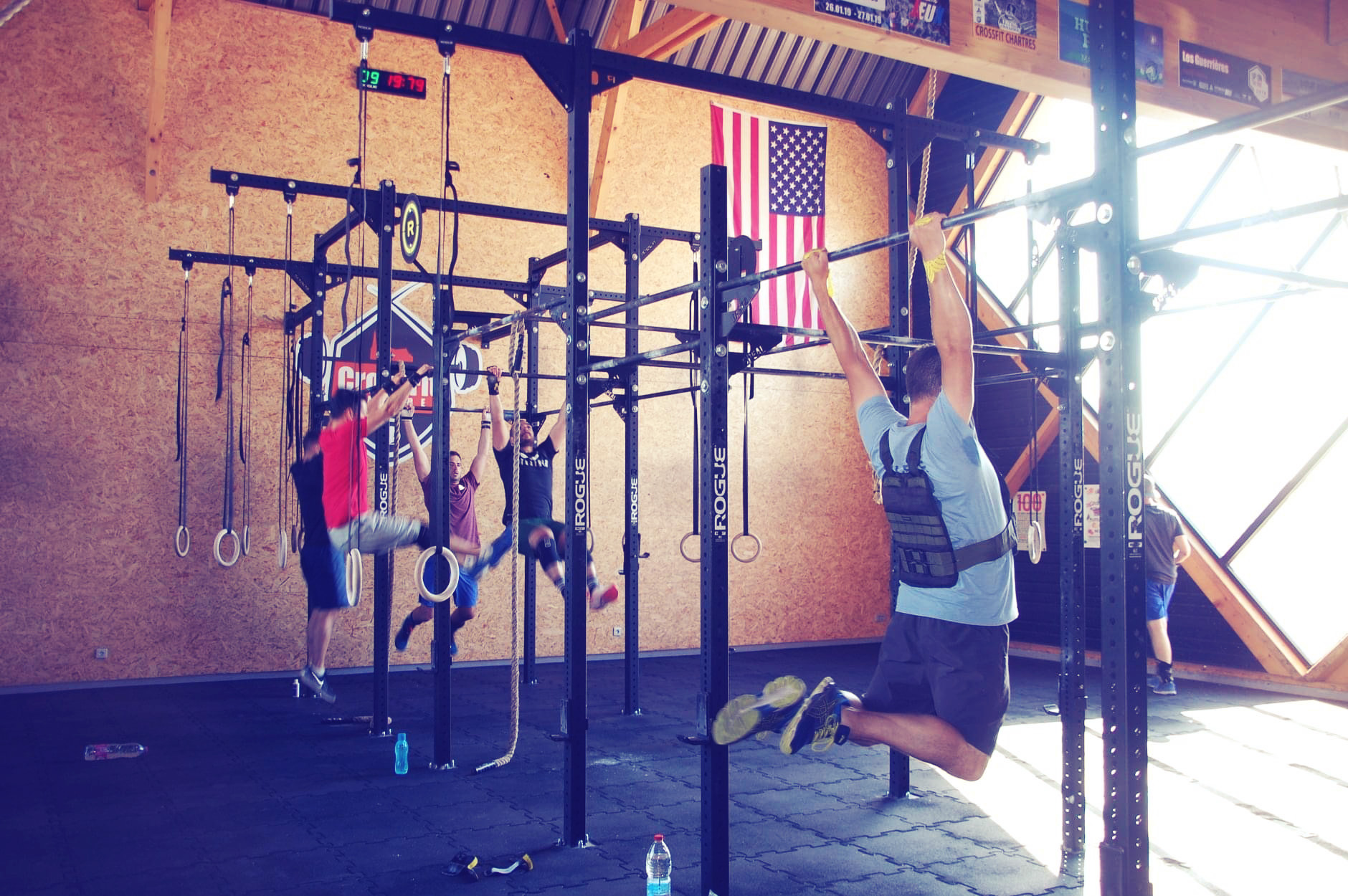 CrossFit®